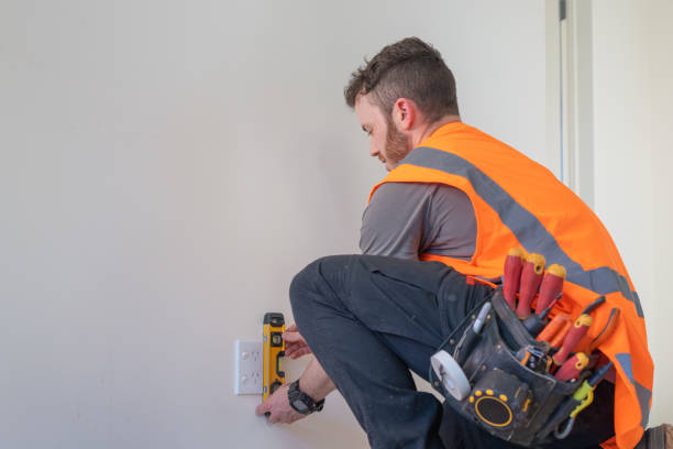  Reedsville, WI Electrician Pros