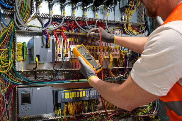 Best Emergency Electrical Repair  in Reedsville, WI
